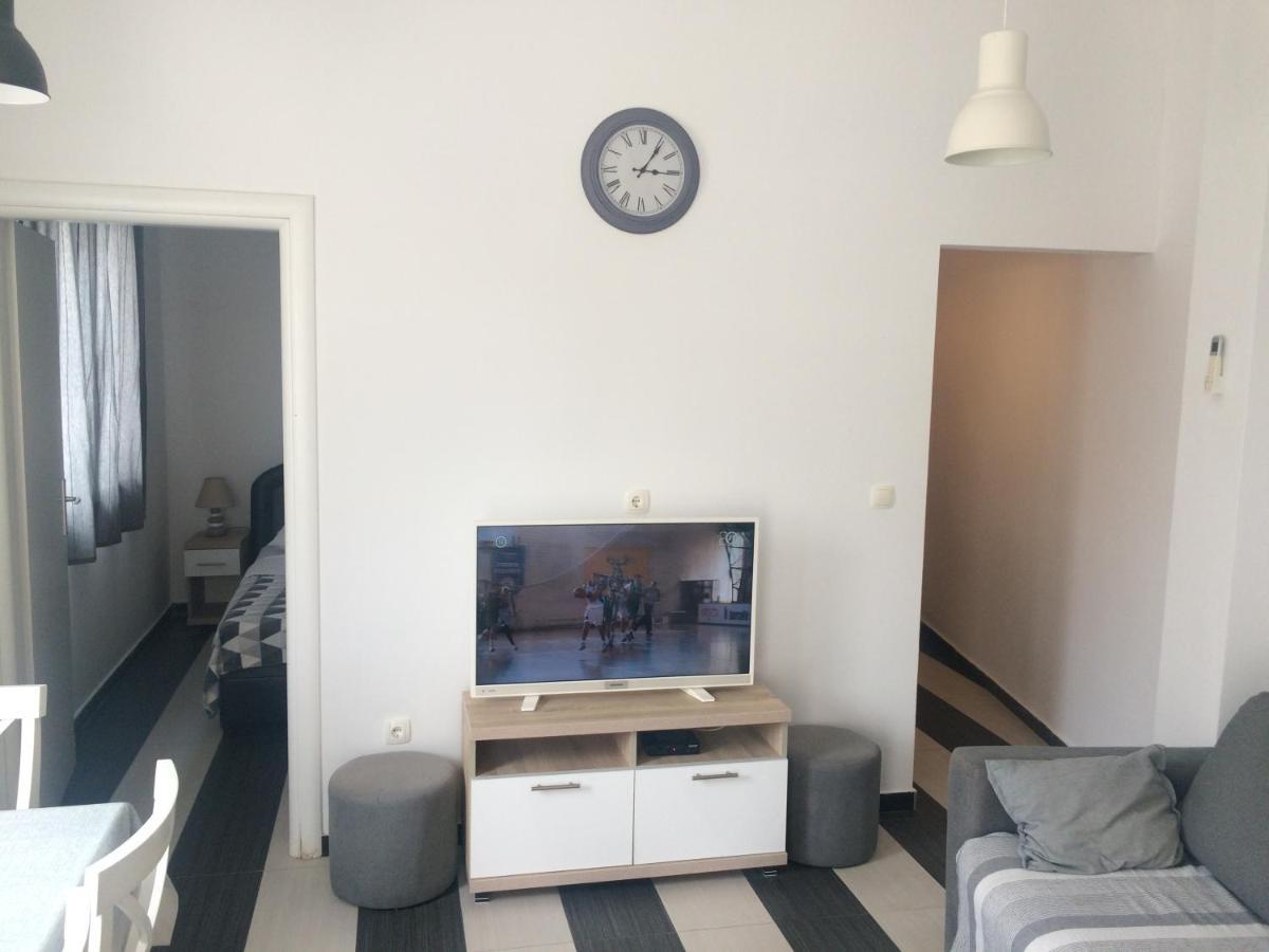 Villa Tiha Luka Неум Экстерьер фото